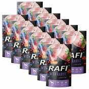 Rafi Adult GF Paté with Rabbit 12 x 500 g