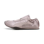 PUMA H-Street Etoile Sneakers Women, Shoes, Misty Pink/Chocolate Fondue, 41
