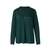 s.Oliver Bluza petrol