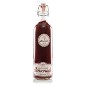 MHL Sirup Jagoda sa mentom 1L
