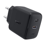 Punjac Aukey PA-B2 PD 30 61W crni