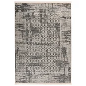Kayoom VINTAGE PREPROGA 80/150 cm  siva