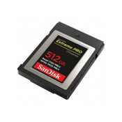 SanDisk SD 512GB CFexpress Extreme Pro 1700/1400MB/s
