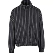 Urban Classics Prehodna jakna   črna