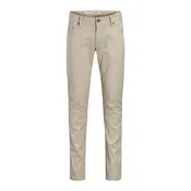 Jack & Jones Muške pantalone  Glenn, Bež