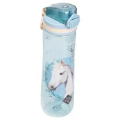Steklenica, 600 ml, LIZZYSULI, Divlja lepota, Športni klub