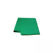 Vreca PVC 55 x 110 x 0.12mm - Zelena