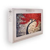 WALLXPERT Puzzle PZL_0119_500
