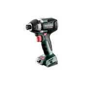 Metabo SSD 18 LT 200 BL BREZŽIČNI UDARNI PRETVORNIK 602397850