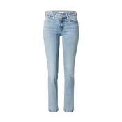 LEVIS  Kavbojke 712 moder denim
