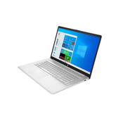 LAPTOP HP 17CN0082NM 17,3_QUAD N5030_8_256GB_1YW