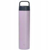 shumee Zojirushi velika termo skodelica za vroče napitke SM-RB75E-PA 750 ml roza