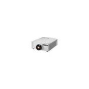 Christie Digital Systems USA White 1-DLP, Solid State HD 1920X1080, 5725LM ISO, 35 Lbs - with Lens