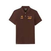 Polo majica Celio McLaren