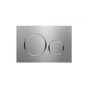 Sigma 20 Tipka Geberit inox cetkani/polirani/cetkani – 115.882.SN.1