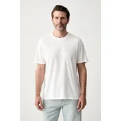 Armani Exchange kratka majica moška bombažna