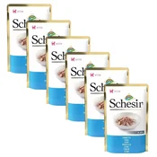 Schesir macka macic tuna 6 x 85 g
