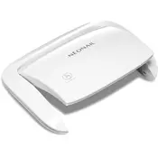 NeoNail Futoro Touch LED lučka za gel nohte 22W/48