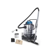Scheppach Usisivac za suvo i mokro usisavanje ASP50-ES, 1500W, 50l