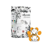 Ferribiella Carbon Prostirke Za Pse 20 kom, 60x60cm