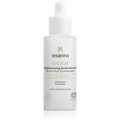 Sesderma SESCACAY Rejuvenating facial serum pomlajevalni serum za občutljivo kožo 50 ml