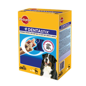 PEDIGREE priboljšek za pse DentaStix Maxi, 28x270g