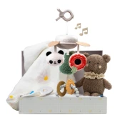 Taf Toys poklon set za novorodence