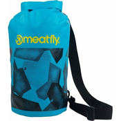 Meatfly Dry Bag Blue 10 L