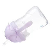 b.box Sippy cup bocica sa slamkom – boysenberry