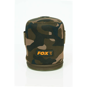 Fox Torba za plinsko jeklenko Camo Gas Canister