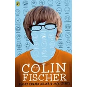 Colin Fischer