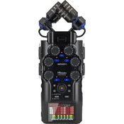 Zoom H6studio Prijenosni snimac (Kao novo)