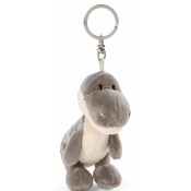 NICI plišasti obesek za ključe Dino Tony-Rex 10 cm