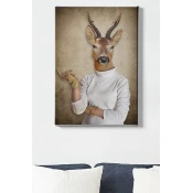 Wallity Slika na platnu 50x70cm