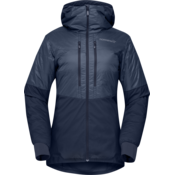 JAKNA LYNGEN AERO80 INSULATED ZIP HOOD Ž