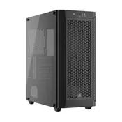 Corsair - Kucište Corsair 480T Airflow, Black