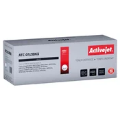 toner Activejet za Canon 052BK XL nov ATC-052BNX