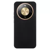 Ovitek Tactical TPU ovitek za Honor Magic8 Lite črn (57983129597)