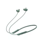 HUAWEI FreeLace Pro Bluetooth® hifi in ear slušalke in ear odpravljanje šumov, naglavni komplet, z Bluetooth® bazno postajo, kontrola glasnosti zelena