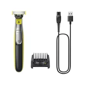 PHILIPS trimer za lice One Blade QP2734/23, crni