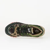 Sneakers adidas x BAPE Adistar HRMY Hemp/ Iron Met./ Off White EUR 42 2/3