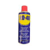 WD 40 SPREJ 400ml.