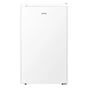 GORENJE Frižider RB39EPW4, 75/7l, Staticki, Beli