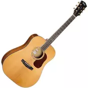 CORT GOLD D6 NAT akusticna gitara s koferom