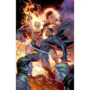 Midnight Sons: Blood Hunt