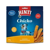 RINTI RINTI Chicko Piščanec - priboljšek za psa - 500g