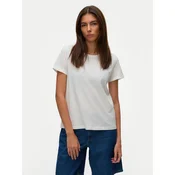 Vero Moda Ženska majica Blair, Bež