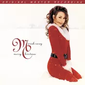 Mariah Carey - Merry Christmas (Limited Edition) (2 LP)