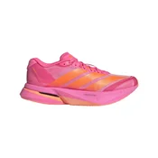 Sneakers adidas Adizero Boston 13 Running Lucid Pink/ Lucid Orange/ Iron Met. EUR 38