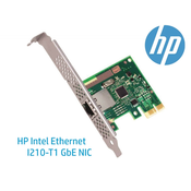 Mrežna kartica HP Intel Ethernet I210-T1 GbE NIC